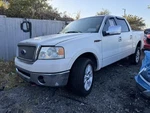 Console Front Floor Full With Lid Fits 04-08 Ford F150 Pickup 587641 Used. Price: $127.95.