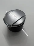 Authentic Lamborghini Hurracan Evo Urus Cup Holder Ash Tray Oem 4T0857951A3Q7 Used. Price: $100.00.