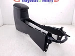Console Front Hatchback Floor Fits 17 Toyota Corolla Im FA21 Used. Price: $125.79.