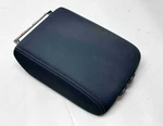 2017-2020 Nissan Pathfinder Center Console Lid Armrest Black Cloth 96920-9PJ1A Used. Price: $74.99.