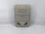 2013 Dodge Caravan Overhead Roof Console T6OT3 Used. Price: $71.82.