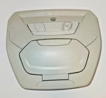 2012-2018 Ford Focus Escape Overhead Console Storage Sunroof Used. Price: $49.99.