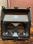 Oem 2023-2025 Mazda CX-30 Center Console Cup Holder Assembly Wireless Charger Ka Used. Price: $179.99.