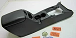 Console Arm Rest Lid Cover Cup Holder Center Shifter Trim For Jeep Liberty 02-04 Used. Price: $199.99.