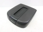 2007-14 Tahoe Suburban Silverado Sierra Center Console Armrest Lid Top Black Oem Used. Price: $76.50.