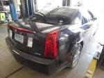 Used Front Lower Center Console Fits: 2006 Cadillac Cts Floor Base At W/rear Ash. Price: $260.00.