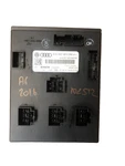 2012-2018 Audi A6 Quattro Onboard Supply Control Module 4H0907063DM 4H0907063AM Used. Price: $103.60.