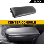 Center Console Armrest Cover Lid Leather+abs For Volkswagen 1999-2010 Vw Bettle New. Price: $15.19.