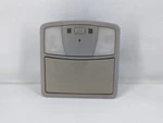 2012 Nissan Quest Overhead Roof Console Qxggb Used. Price: $67.88.