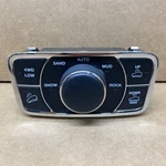 14-21 Jeep Grandcherokee Transfer Case Air Suspension Control Switch P68141341AD Used. Price: $129.95.