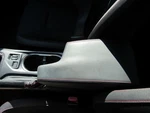 Complete Console Front Floor Vinyl Armrest Fits 17-23 Impreza 1012030 Used. Price: $191.90.