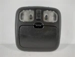 2008 Ford Escape Overhead Roof Console Ajnal Used. Price: $71.82.