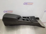 22 Cadillac CT4 V-series Blackwing Center Floor Console Assembly Used. Price: $400.00.