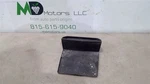 2017-2020 Chevrolet Traverse Center Console Storage Cover Liner Mat 23393078 Used. Price: $60.00.