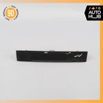 14-17 Maserati Quattroporte Q4 M156 Rear Tunnel Trim Cover 670013680 Oem Used. Price: $45.65.