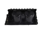 Genuine Mopar Console Cup-holder 68536985AA New. Price: $445.05.