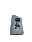 Oem 20-24 Toyota Supra Front Center Console Cup Holder Trim Cover Panel 6992206 Used. Price: $125.00.