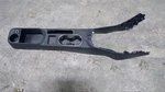 Center Console Black Floor Hatchback Fits 12-14 Beetle 39120 Used. Price: $239.00.