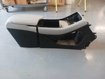 '20-'22 Hyundai Palisade Front Floor Console Oem Grade A! Used. Price: $292.50.