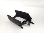 Genuine 11-16 Bmw F10 528IX Center Console Storage Compartment Armrest Used. Price: $114.96.