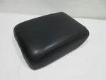 13-19 Infiniti QX60 Nissan Pathfinder Center Console Armrest Lid Black Leather Used. Price: $75.60.