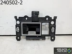 Oem 2006 Bmw 530XI 3L Front Center Console Insert Storage Used. Price: $39.15.