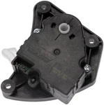 Main Hvac Blend Door Actuator Dorman For 2003-2019 Gmc Savana 2500 2004 2005 New. Price: $80.44.