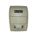 2008-2010 Dodge Grand Caravan Town Country Overhead Roof Console Dome Light Used. Price: $55.00.
