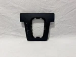 2012 - 2022 Volkswagen Passat Gear Shifter Knob Indicator Bezel Trim Cover Oem Used. Price: $24.83.