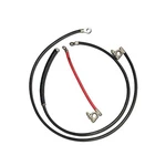 Scott Drake C7ZZ-14300-HD Heavy Duty Battery Cable Set 1967-1970 Ford New. Price: $76.85.