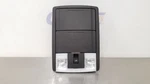 16 Ford F450 Sd Overhead Roof Console Black Power Back Glass Option Used. Price: $72.25.