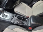 2016 Subaru Xv Crosstrek Armrest Only Blk Gry Used Oem 241-12763D. Price: $92.06.