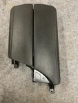 2012-2016 Bmw 528I 535I 550I (F10) Front Center Console Armrest Lid Black Oem Used. Price: $58.99.