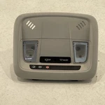 2018 2021 Chevrolet Traverse Front Console A2451-C-101-9869 Oem Used. Price: $56.99.