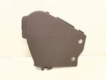2013-2017 Buick Enclave Left Center Console Rear Side Panel Trim Cover Brown Oem Used. Price: $35.99.
