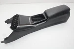Center Console Armrest Assembly Black 51166996833 Oem Bmw M4 G82 2024 *note* Used. Price: $134.99.
