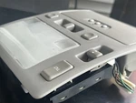 98-05 Lexus GS300 GS400 Overhead Console Dome Light 81208-30020-B0 Used. Price: $45.99.