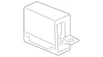 Genuine Honda Navigation Microphone 39180-TLA-A11 New. Price: $90.77.