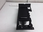 2017 Subaru Wrx Front Console Cover Black W/compartment Roller Lid Oem Used. Price: $134.95.
