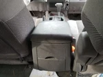 05-14 Nissan Frontier Crew Cab Oem Center Console Armrest 969159BH1C Used. Price: $140.00.