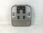 2015-2018 Kia Sedona Overhead Roof Console Interior Dome Light Qcatc Used. Price: $57.30.