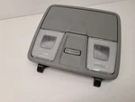 2015-2017 Hyundai Veloster Overhead Console Front Metal Roof Used. Price: $105.16.