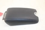 2010-2015 Infiniti Q60 G37 Coupe A/t Center Console Arm Rest Black Oem PY75 Used. Price: $64.40.