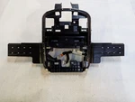 Roof Overhead Console Bracket Fits 2017-2022 Ford F250 F350 Used. Price: $114.58.