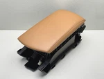 2013-2015 Lexus GS350 Center Console Armrest Lid W/storage Compartment PO54 Oem Used. Price: $199.99.