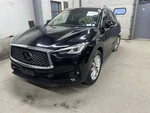 Camera/projector Radar Unit Blind Spot Alert Fits 19-22 Infiniti QX50 242947 Used. Price: $150.71.