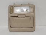 Console Front Coupe Without Sunroof Fits 99-03 Solara 632813 Used. Price: $182.69.