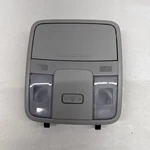 2019-2020 Kia Forte Overhead Console Dome Map Light Storage 928XX-M6XXX Oem Roof Used. Price: $60.00.