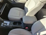 2015 Subaru Forester Tan Leather Armrest Cvt 4DR Suv Oem 241-11270D Used. Price: $124.16.