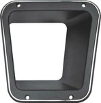 1970-81 Camaro Firebird Console Shift Tunnel Manual Trans New. Price: $60.21.